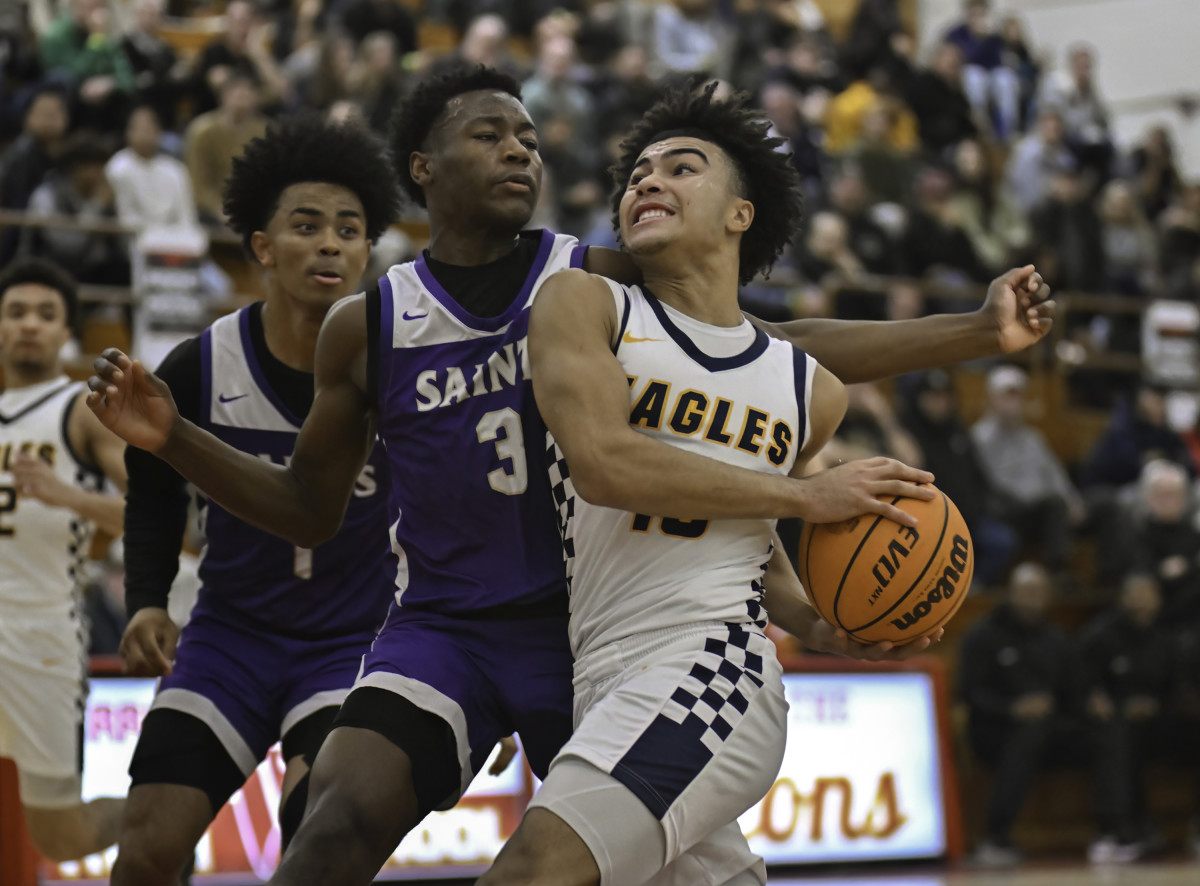 Faith Family Academy vs St Augustine Torrey Pines Holiday Classic December 29, 2023 Photo-Justin Fine46
